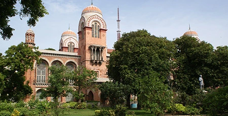 IDEUNOM: Institute of Distance Education, University of Madras