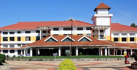 SDEUOC: School of Distance Education, University of Calicut