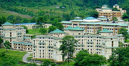 SMUDE: Sikkim Manipal University, Directorate of Distance Education