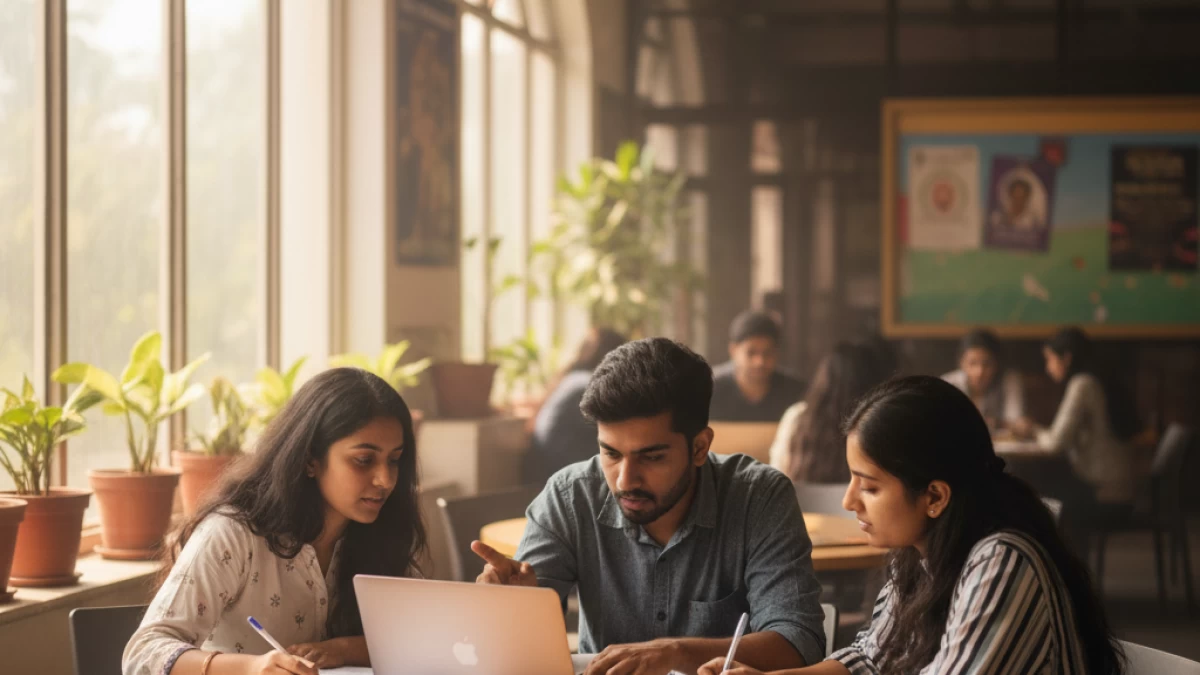 Distance BA English - The Complete Education Guide