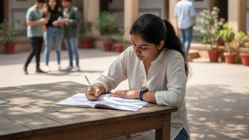 Distance BA Political Science - The Complete Education Guide