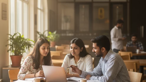 Distance BCA Course Fees and Salary Expectations