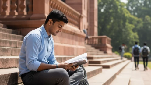 Distance B.Com Corporate Secretaryship Colleges and Universities With UGC Recognition