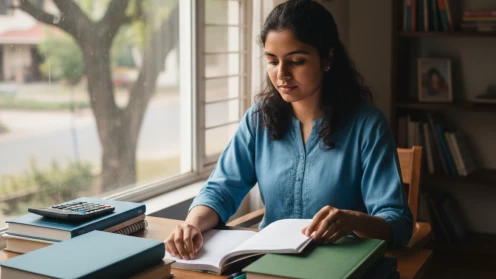 Distance B.Com Course Fees and Salary Expectations