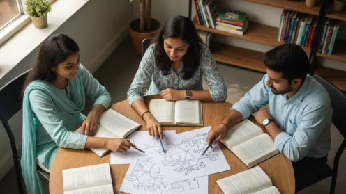 Distance B.Sc General - The Complete Education Guide