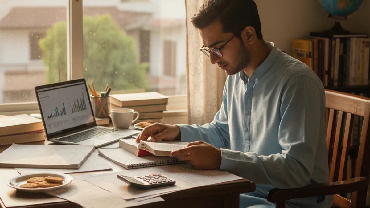 Distance B.Sc Mathematics - The Complete Education Guide