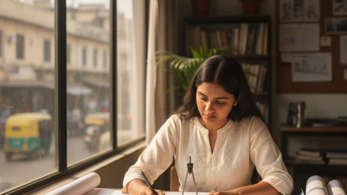 Distance B.Sc Visual Communication - The Complete Education Guide