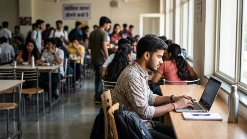 Distance Certificate in Library Automation - Essential Education Facts You Must Know