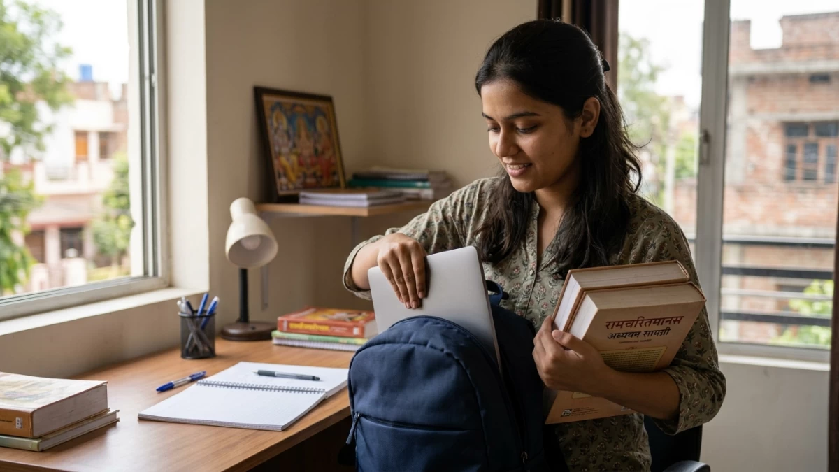 Distance Certificate in Ramcharit Manas Studies - Essential Education Facts You Must Know