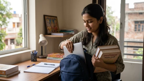 Distance Certificate in Ramcharit Manas Studies - Essential Education Facts You Must Know