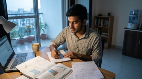 Distance Certificate in Water Harvesting - Essential Education Facts You Must Know