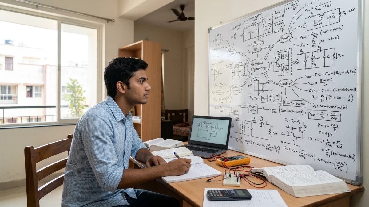 Distance Diploma in Electrical Engineering - Essential Education Facts You Must Know