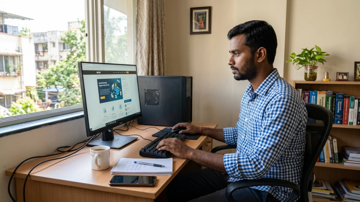 Distance Diploma in Manufacturing Engineering - Essential Education Facts You Must Know