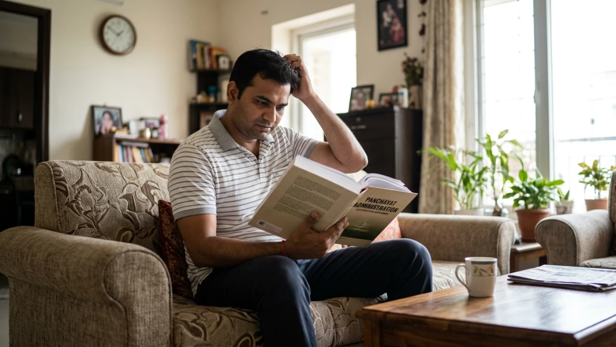 Distance Diploma in Panchayat Administration - Essential Education Facts You Must Know