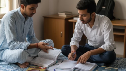 Distance MA Arabic - The Complete Education Guide