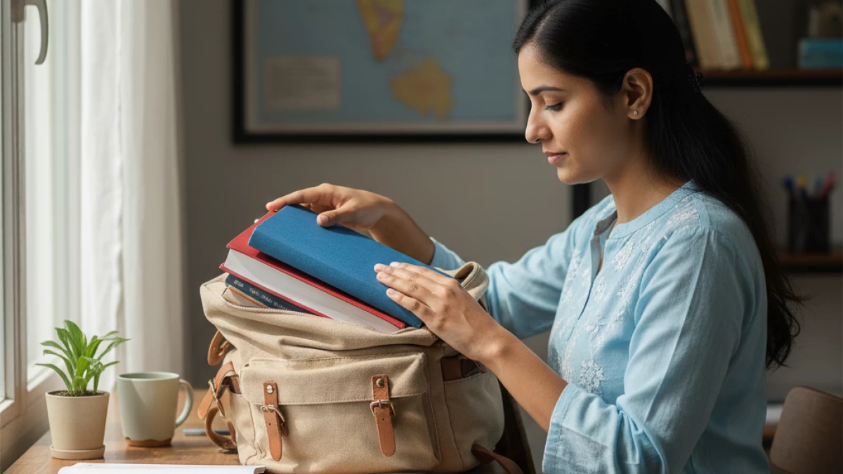 Distance MA English - The Complete Education Guide