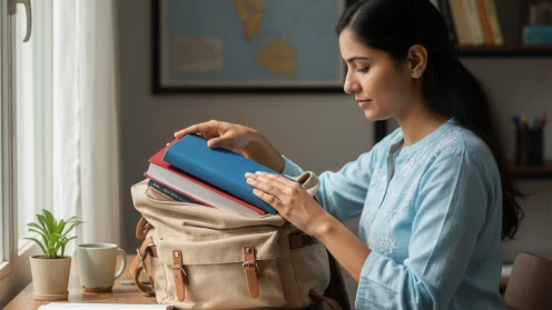 Distance MA English - The Complete Education Guide