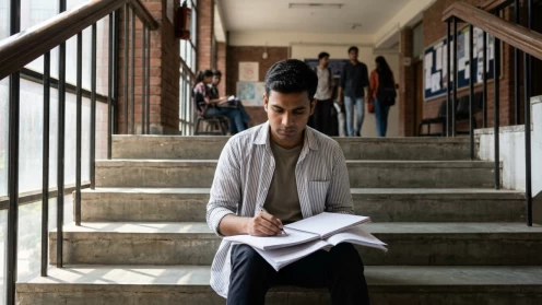 Distance MA Higher Education - Essential Education Facts You Must Know