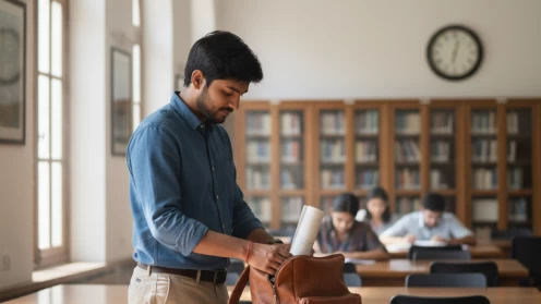 Distance MA Hindi - The Complete Education Guide