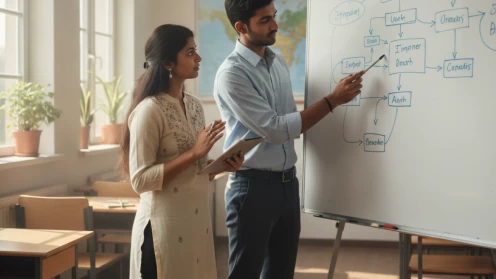 Distance MA Peace Studies - The Complete Education Guide