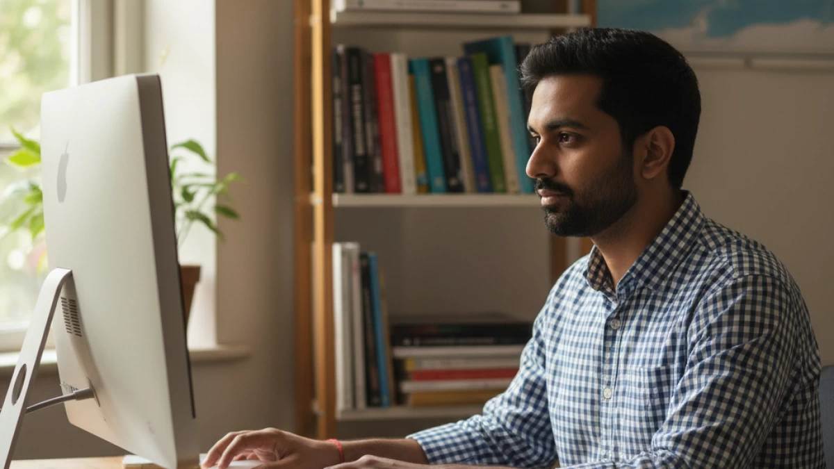 Distance MA Political Science - The Complete Education Guide