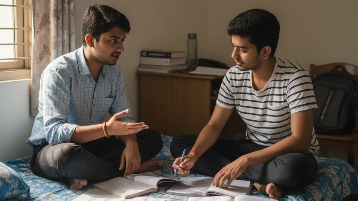 Distance MA Tamil - The Complete Education Guide