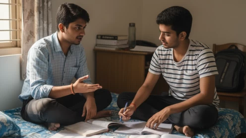 Distance MA Tamil - The Complete Education Guide