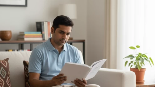 Distance MA Telugu - The Complete Education Guide