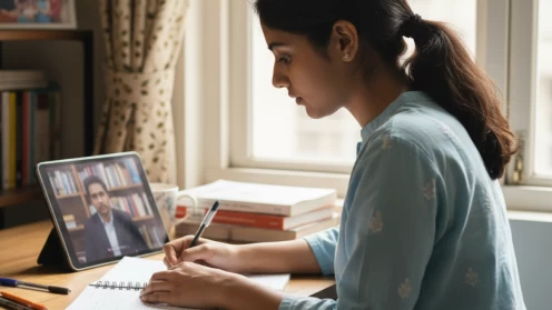 Distance MA Urdu - The Complete Education Guide