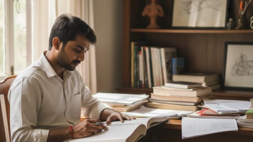 Distance MA Visual Arts - The Complete Education Guide