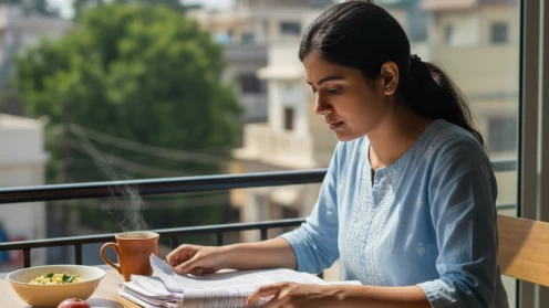 Distance MBA Accounting and Finance Admission, Eligibility and Syllabus Overview