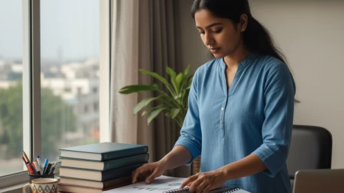 Distance MBA Accounting and Finance Colleges and Universities With UGC Recognition