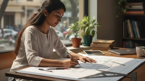 Distance MBA Accounting and Finance Course Fees and Salary Expectations