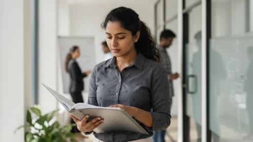 Distance MBA Business Analytics Acceptance for Jobs and Higher Studies