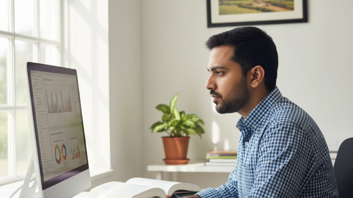 Distance MBA Business Analytics Admission, Eligibility and Syllabus Overview