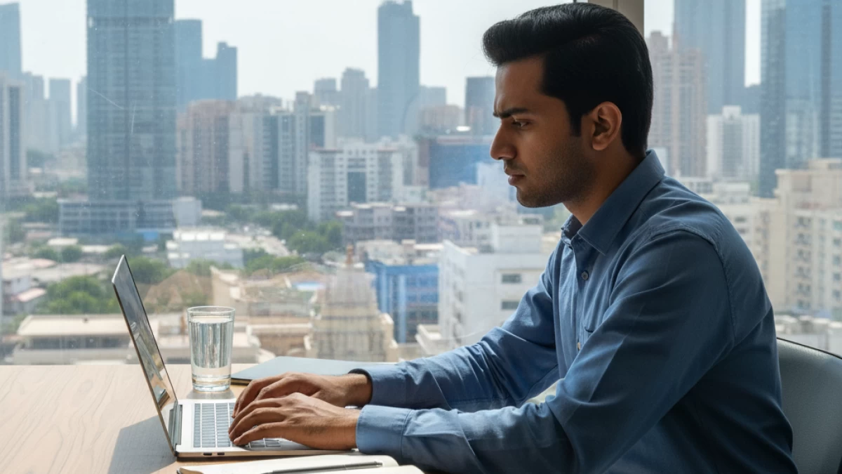 Distance MBA Career Opportunities and Professional Growth