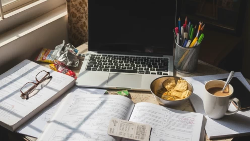 Distance MBA E-Commerce Admission, Eligibility and Syllabus Overview