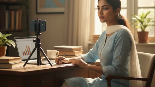 Distance MBA E-Commerce Colleges and Universities With UGC Recognition