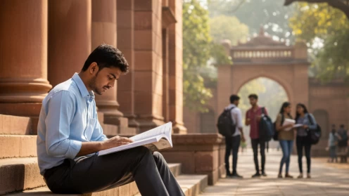 Distance MBA E-Commerce Course Fees and Salary Expectations