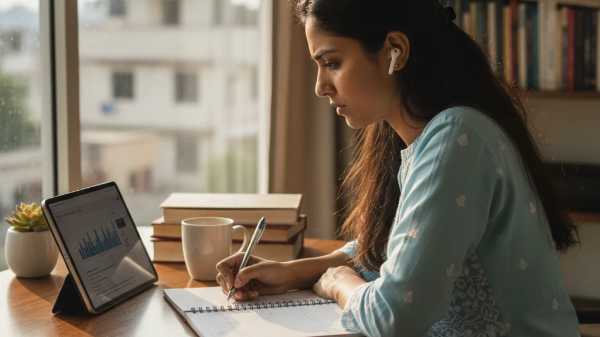 Distance MBA Finance Admission, Eligibility and Syllabus Overview