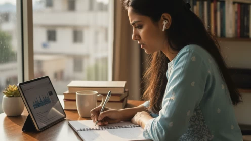 Distance MBA Finance Admission, Eligibility and Syllabus Overview