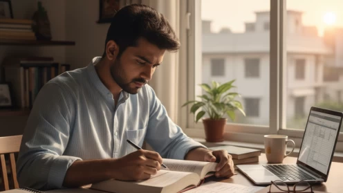 Distance MBA Human Resource Management Admission, Eligibility and Syllabus Overview