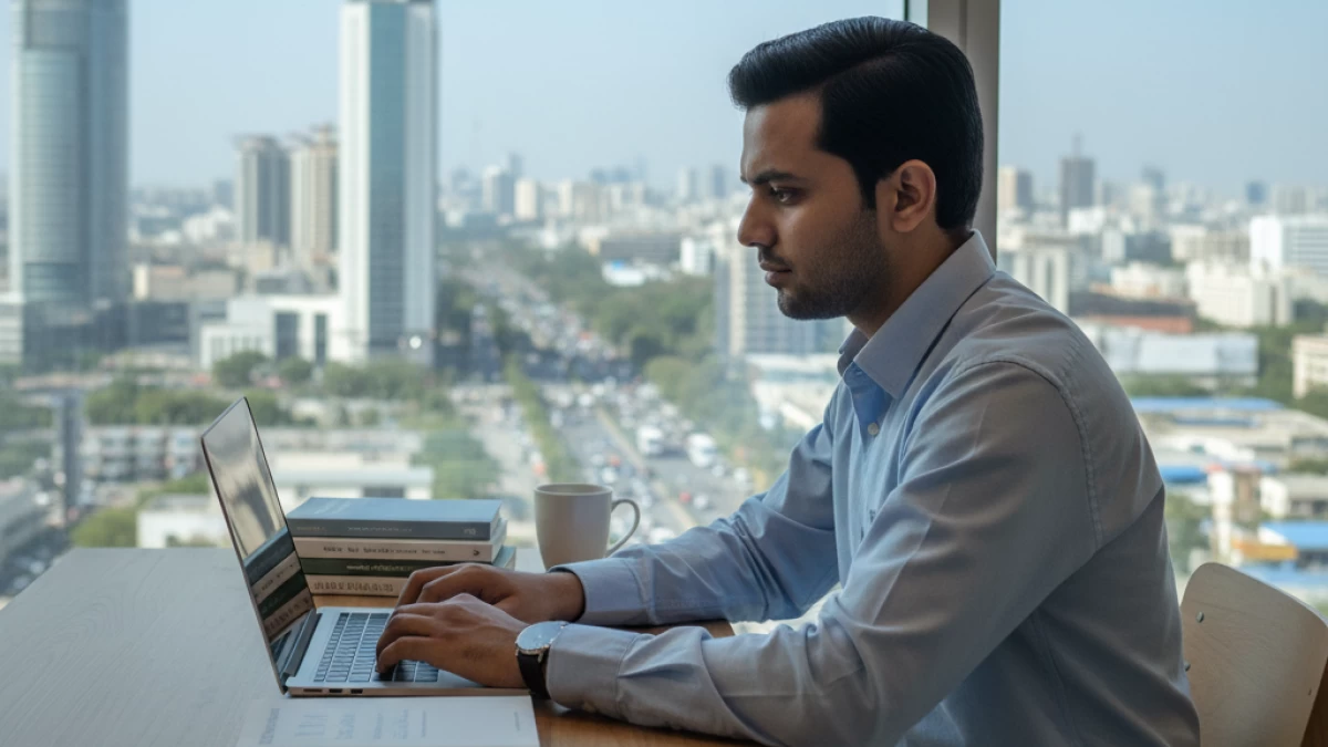 Distance MBA Logistics and Supply Chain Course Fees and Salary Expectations