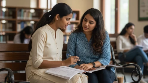 Distance MBA Marketing Admission, Eligibility and Syllabus Overview