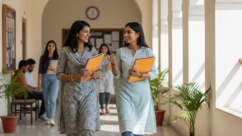 Distance MBA Marketing Colleges and Universities With UGC Recognition