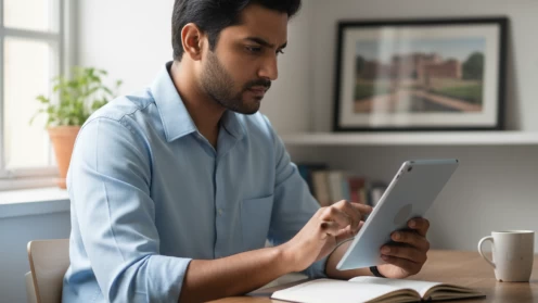 Distance MBA Operations Management Admission, Eligibility and Syllabus Overview