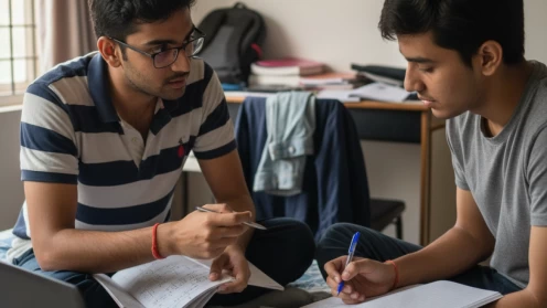 Distance MBA Operations Management Colleges and Universities With UGC Recognition