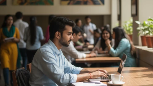 Distance MBA Operations Management Course Fees and Salary Expectations