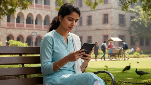 Distance MBA Retail Management Acceptance for Jobs and Higher Studies