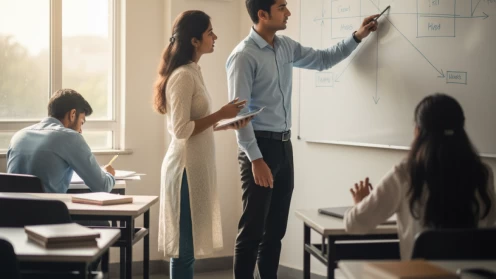 Distance MBA Retail Management Course Fees and Salary Expectations